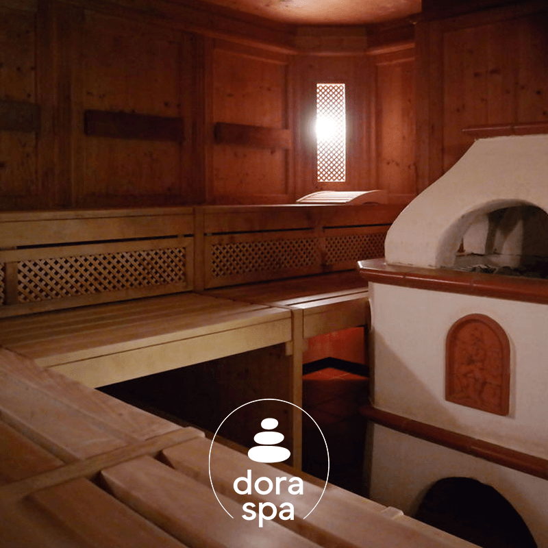 Dora Spa & Masaj Salonu