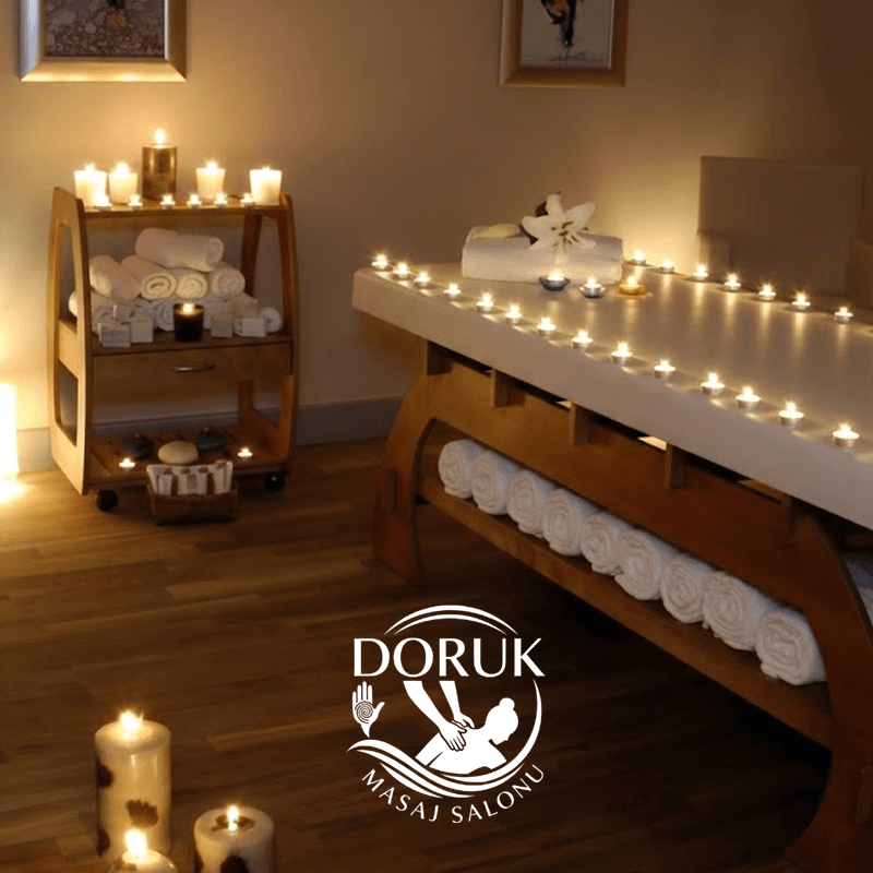 Doruk Masaj Salonu