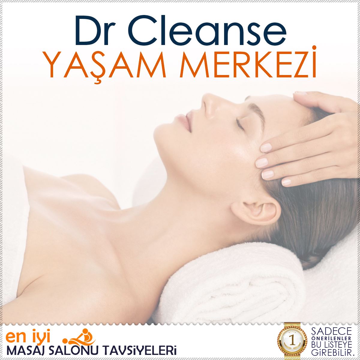 Dr Cleanse Güzellik Ve Sağlıklı Yaşam Merkezi