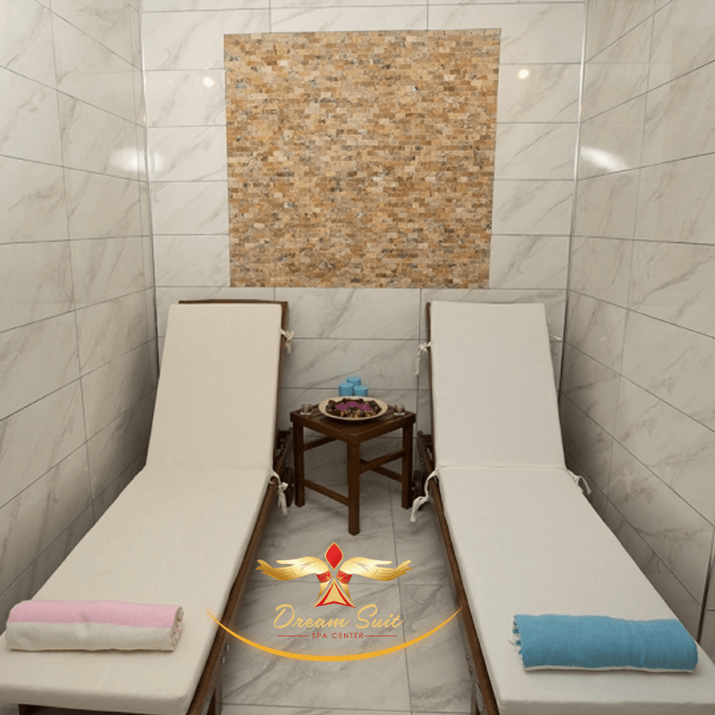 Dream Suit Görükle Spa Merkezi