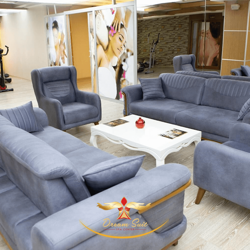 Dream Suit Spa Merkezi ve Masaj Salonu
