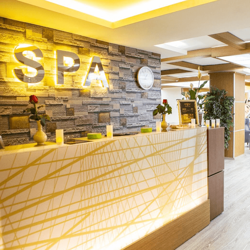 Dream Suit Spa Merkezi ve Masaj Salonu