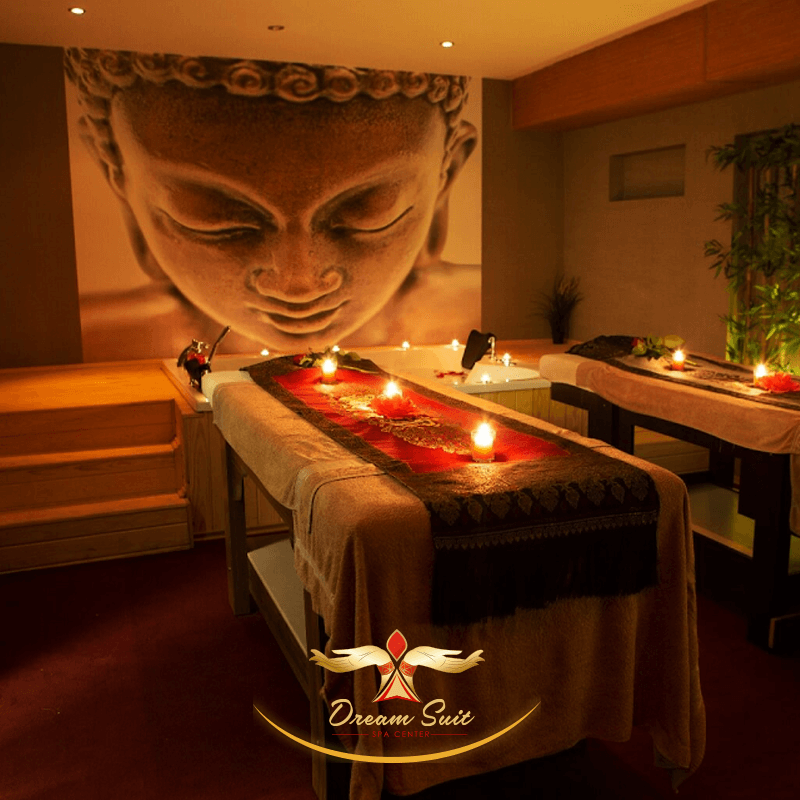 Dream Suit Spa Merkezi ve Masaj Salonu