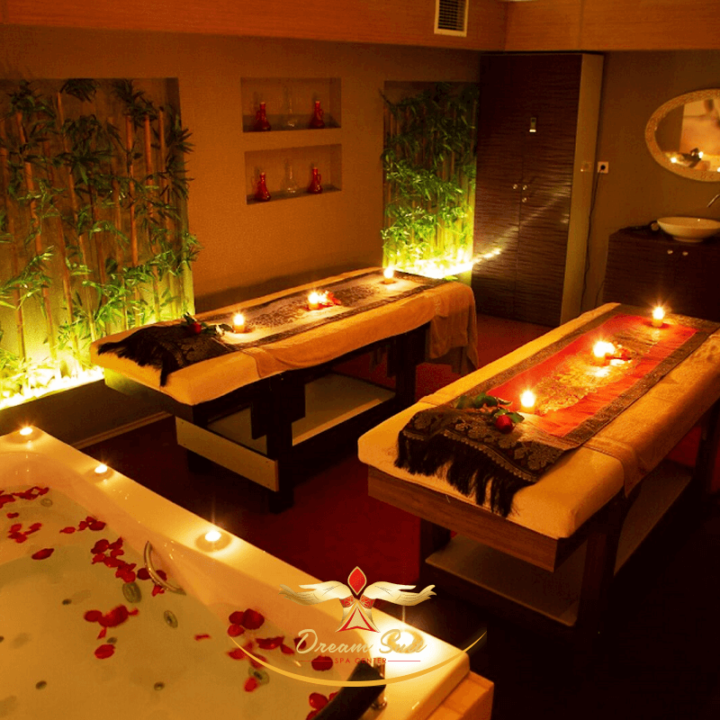 Dream Suit Spa Merkezi ve Masaj Salonu