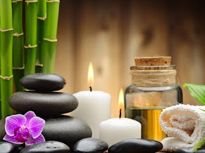 Efsane Masaj Salonu Spa