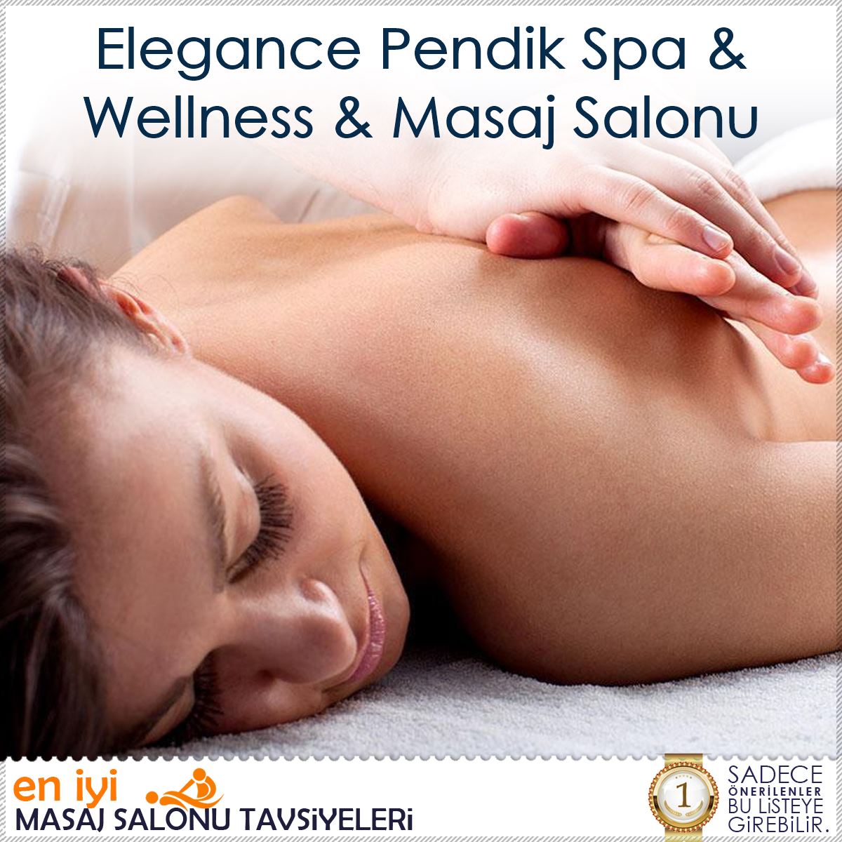 Elegance Pendik Spa & Wellness & Masaj Salonu