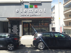 Element Masaj & Spa