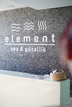 Element Terapötik Masaj & Hamam Sauna