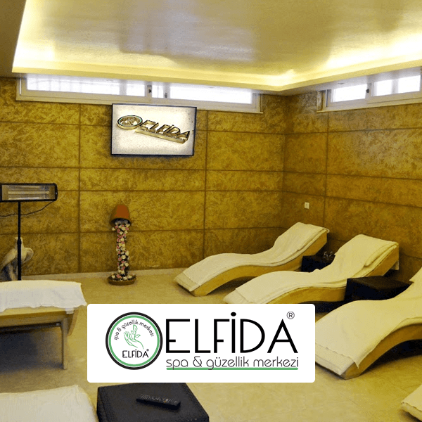 Elfida Masaj Sauna & Spa Merkezi