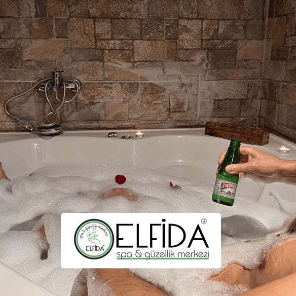 Elfida Masaj Sauna & Spa Merkezi