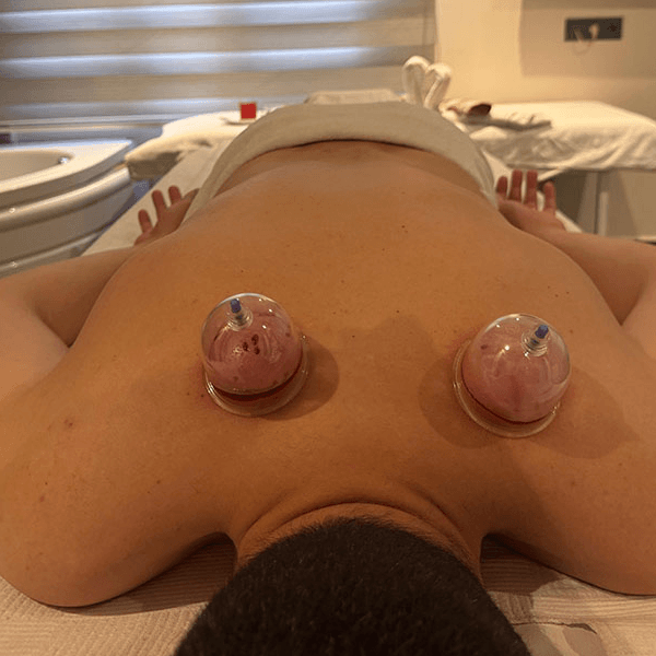 Elfida Masaj Sauna & Spa Merkezi