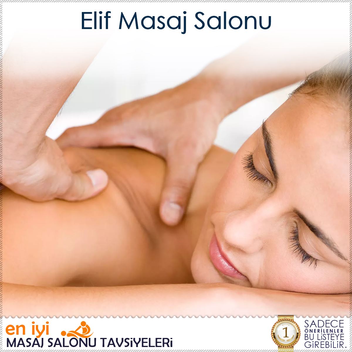 Elif Masaj Salonu
