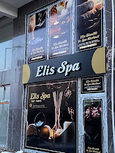 Elis Masaj Salonu