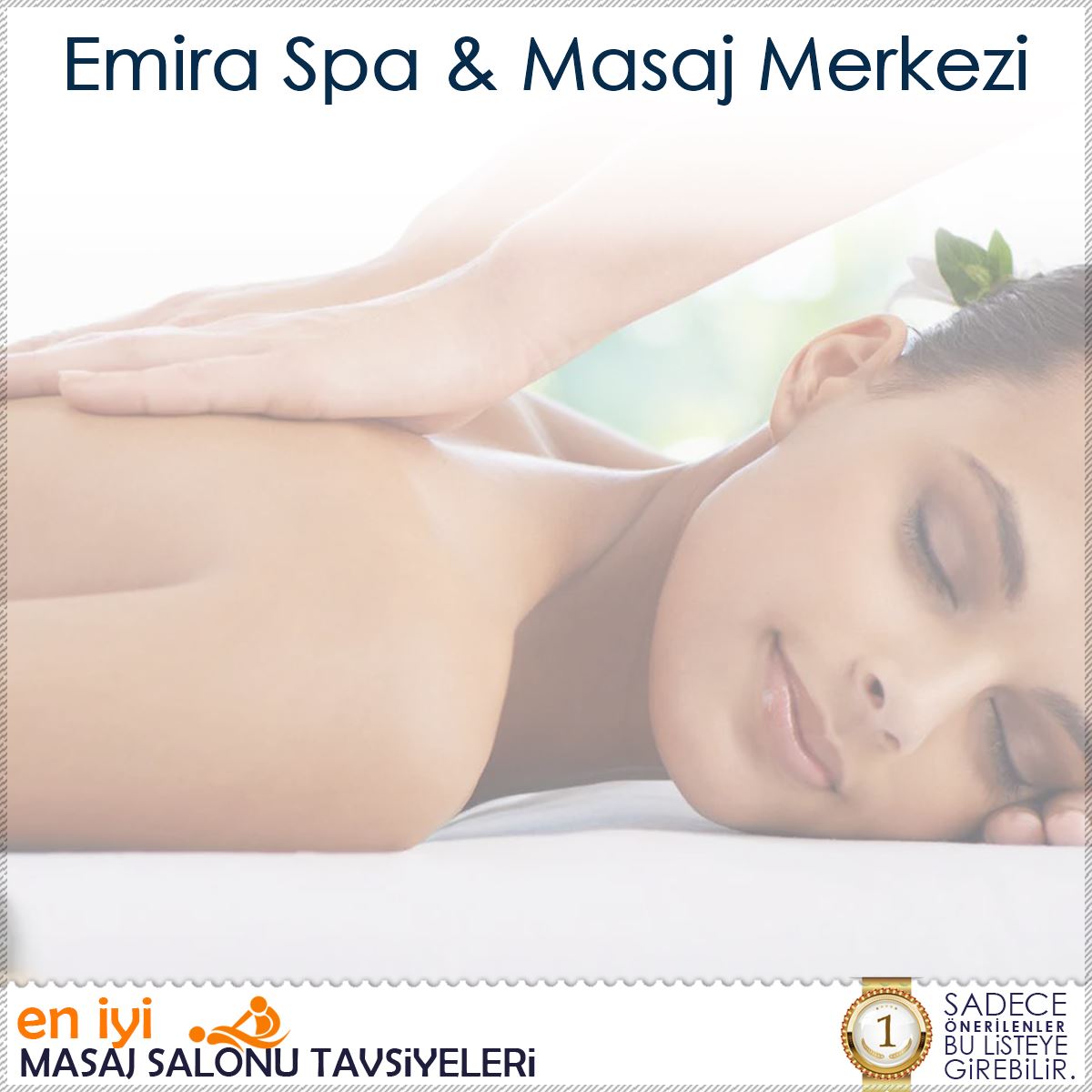 Emira Spa & Masaj Merkezi