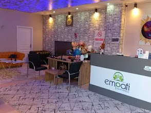 Empati Masaj Salonu