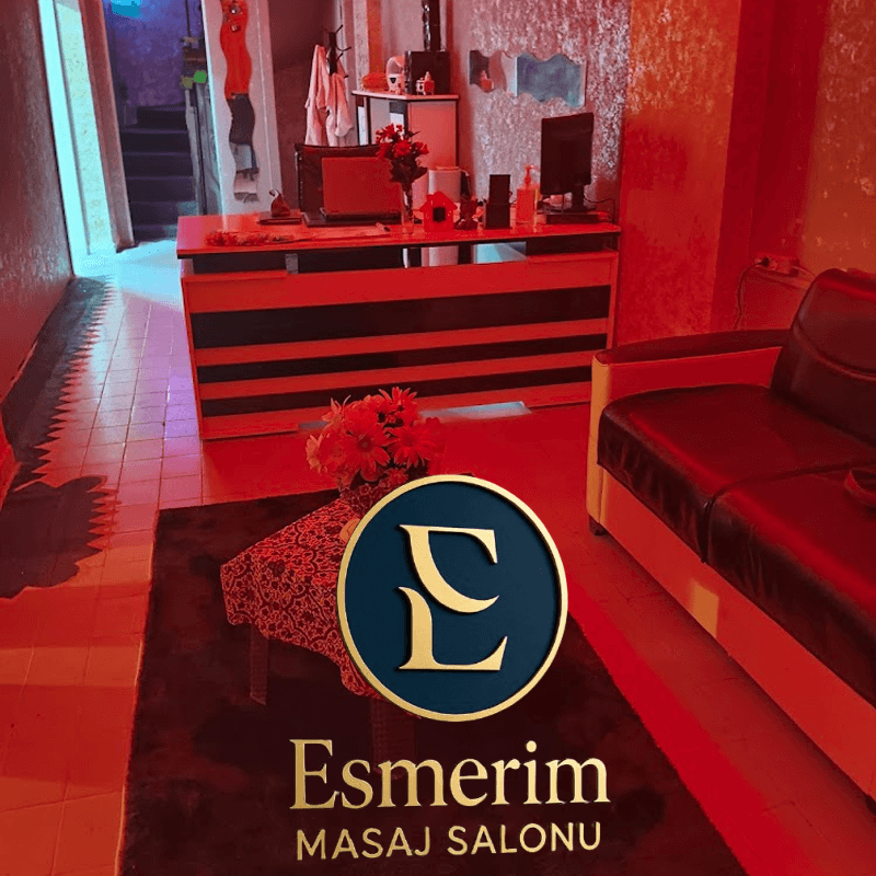 Esmerim Masaj Salonu
