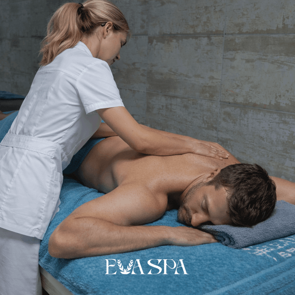 Eva Spa Merkezi & Masaj