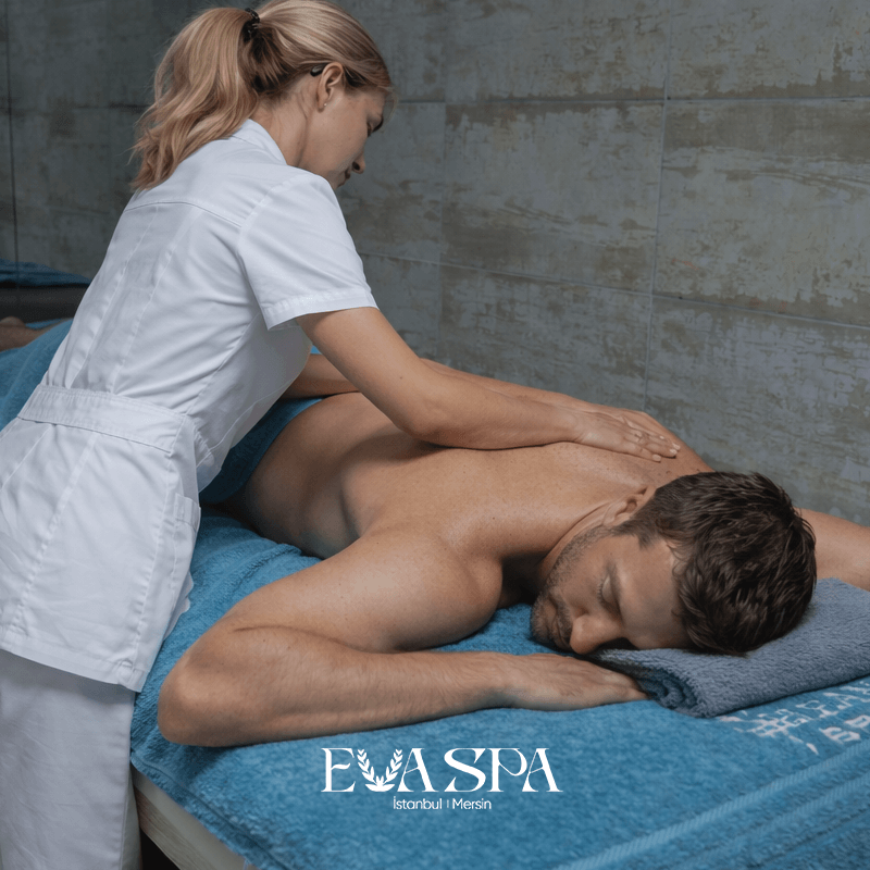 Eva Spa Merkezi & Masaj