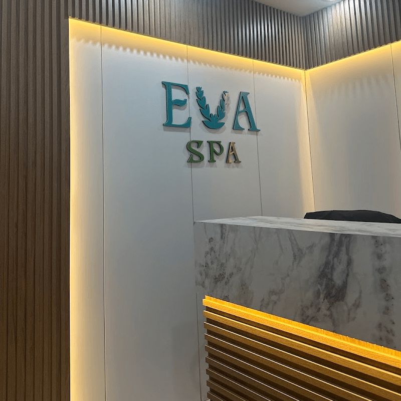 Eva Spa Merkezi & Masaj