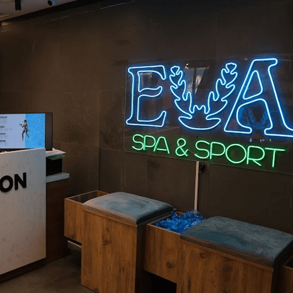Eva Spa Merkezi & Masaj