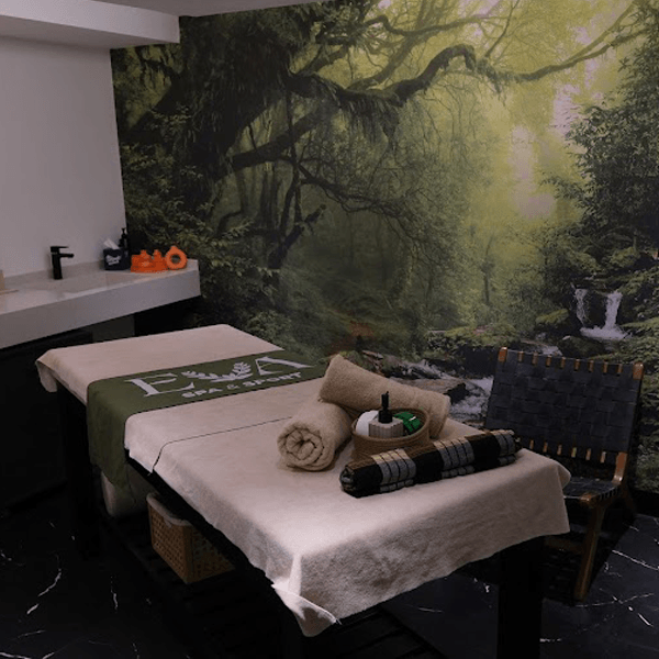 Eva Spa Merkezi & Masaj