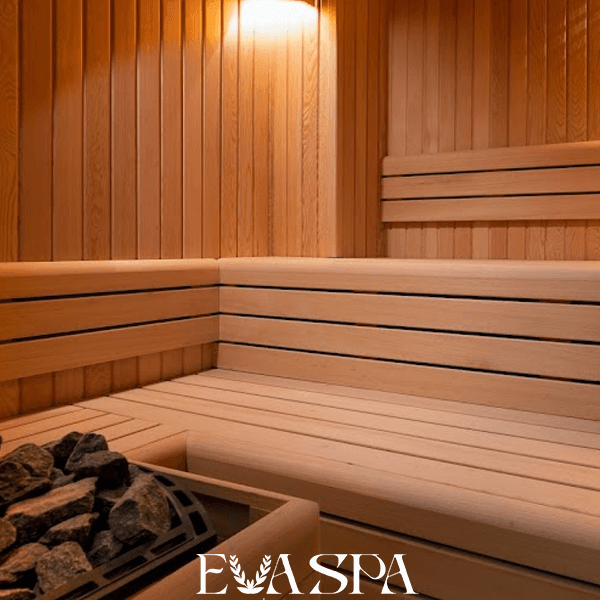 Eva Spa Merkezi & Masaj