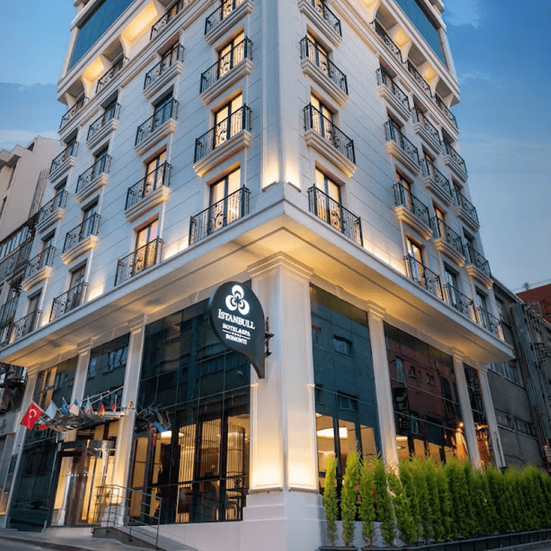 Eva Spa Merkezi ve Masaj Salonu