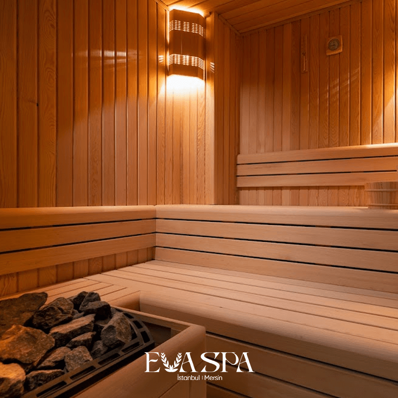 Eva Spa Merkezi ve Masaj Salonu