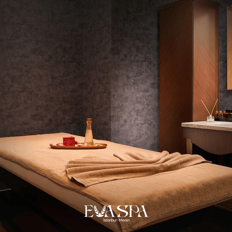 Eva Spa Merkezi ve Masaj Salonu