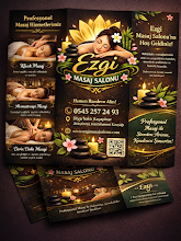 Ezgi Masaj Salonu