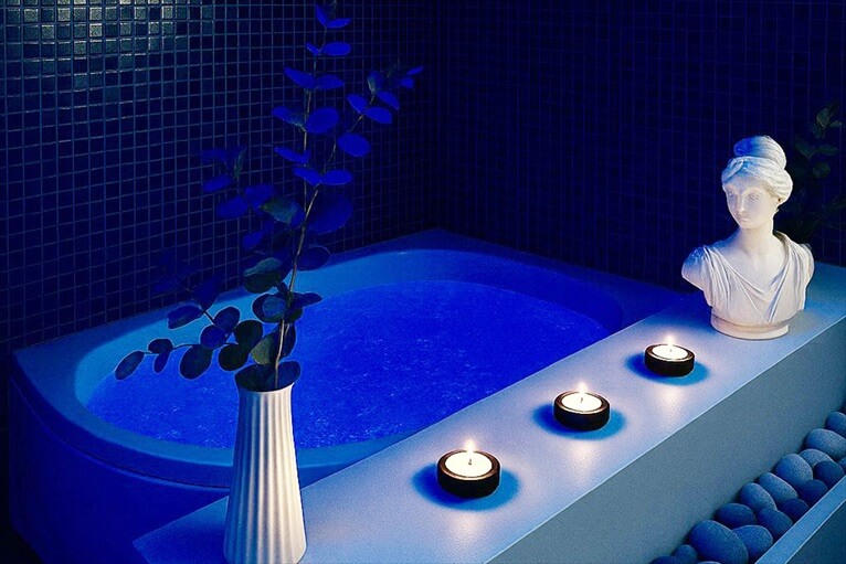 Fabrique Club Masaj ve Spa Merkezi resim 3