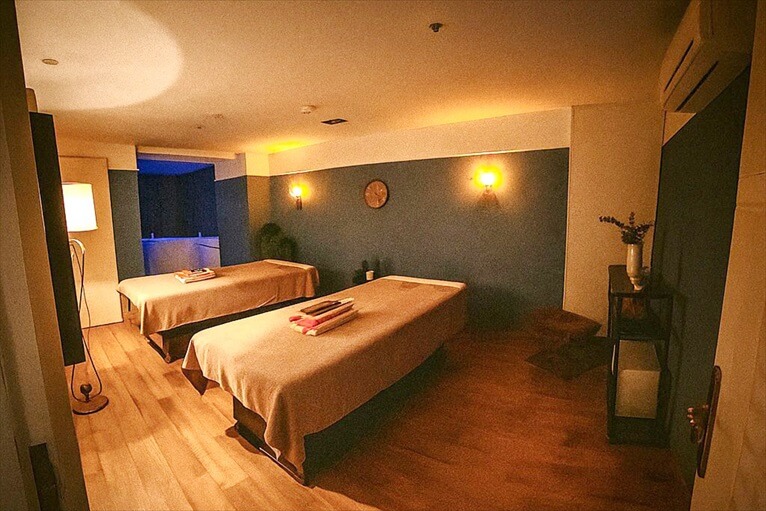 Fabrique Club Masaj ve Spa Merkezi resim 2