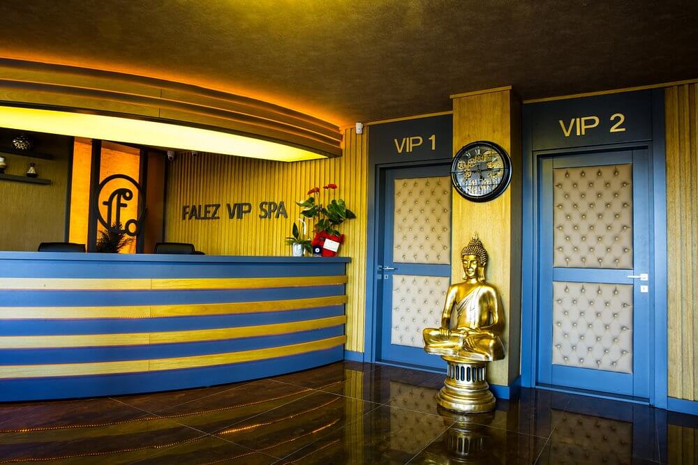 Falez Vip Spa & Masaj Salonu resim 3