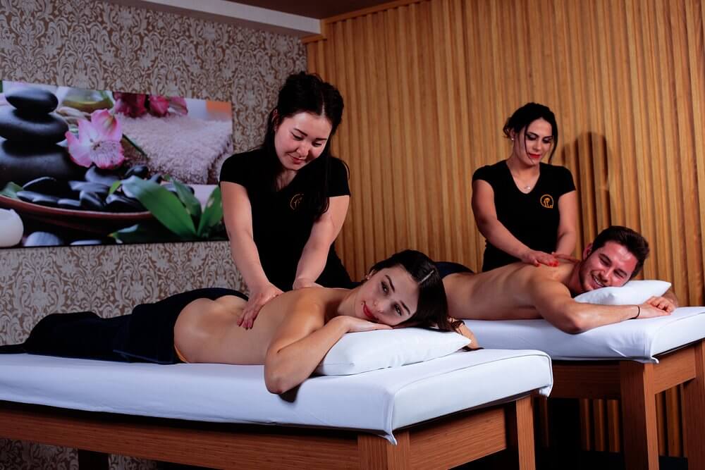 Falez Vip Spa & Masaj Salonu resim 1