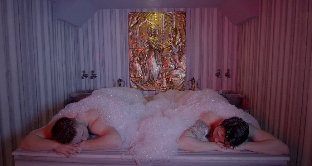 Falez Vip Spa & Masaj Salonu resim 4