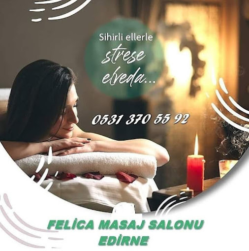 Felica Masaj Salonu