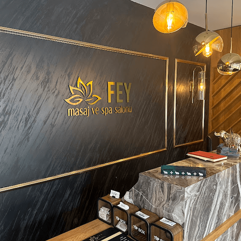 Fey Masaj ve Spa Merkezi