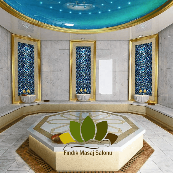 Fındık Masaj Salonu