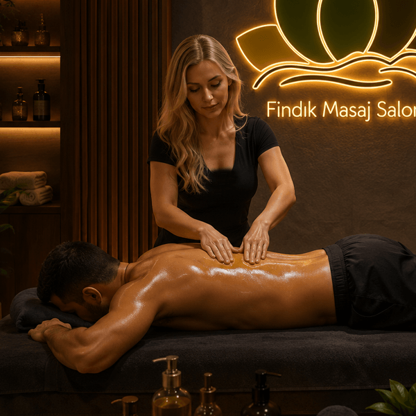 Fındık Masaj Salonu