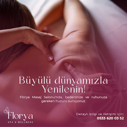 Florya Masaj Salonu