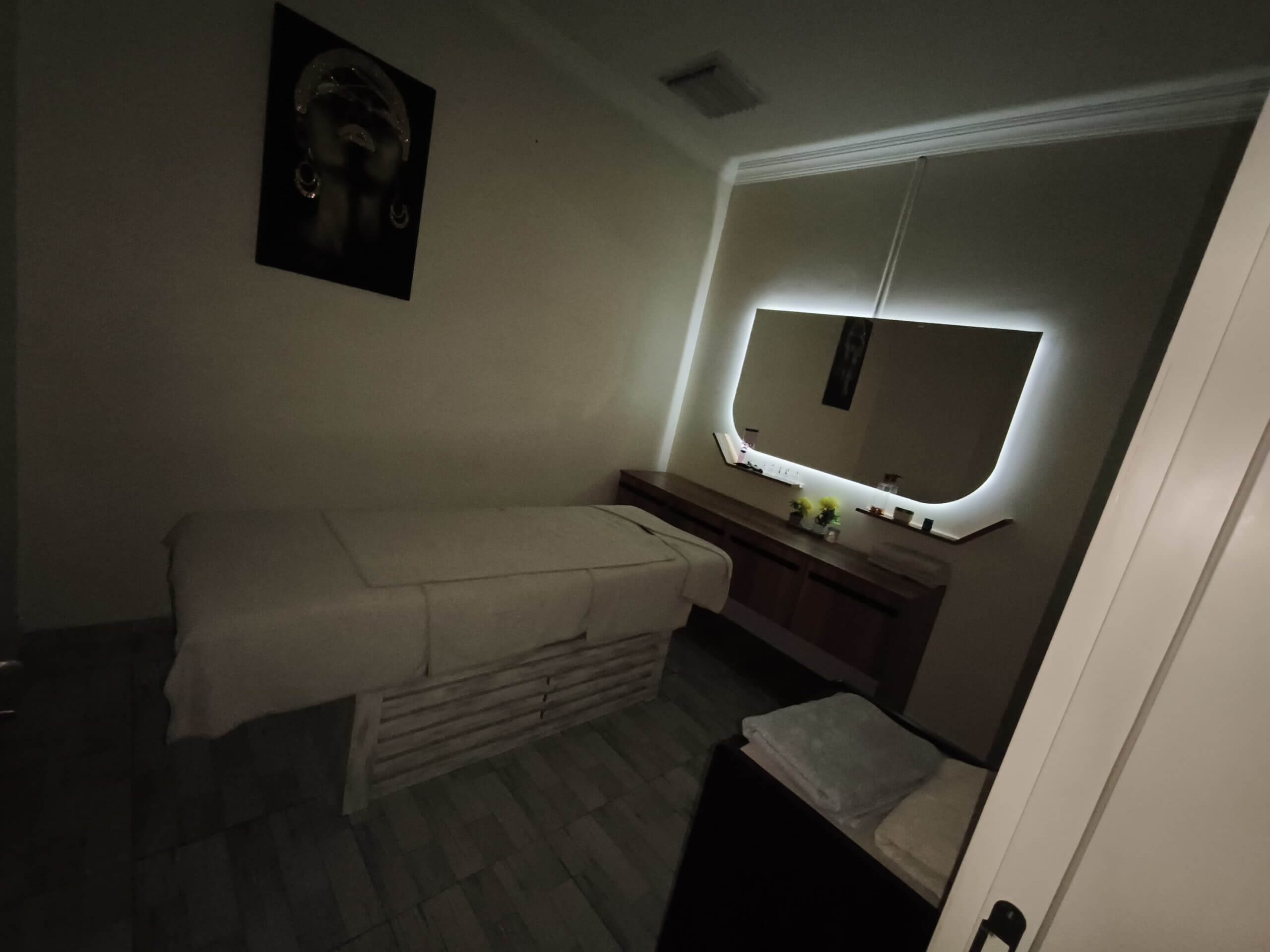 Fortius Masaj Salonu resim 1