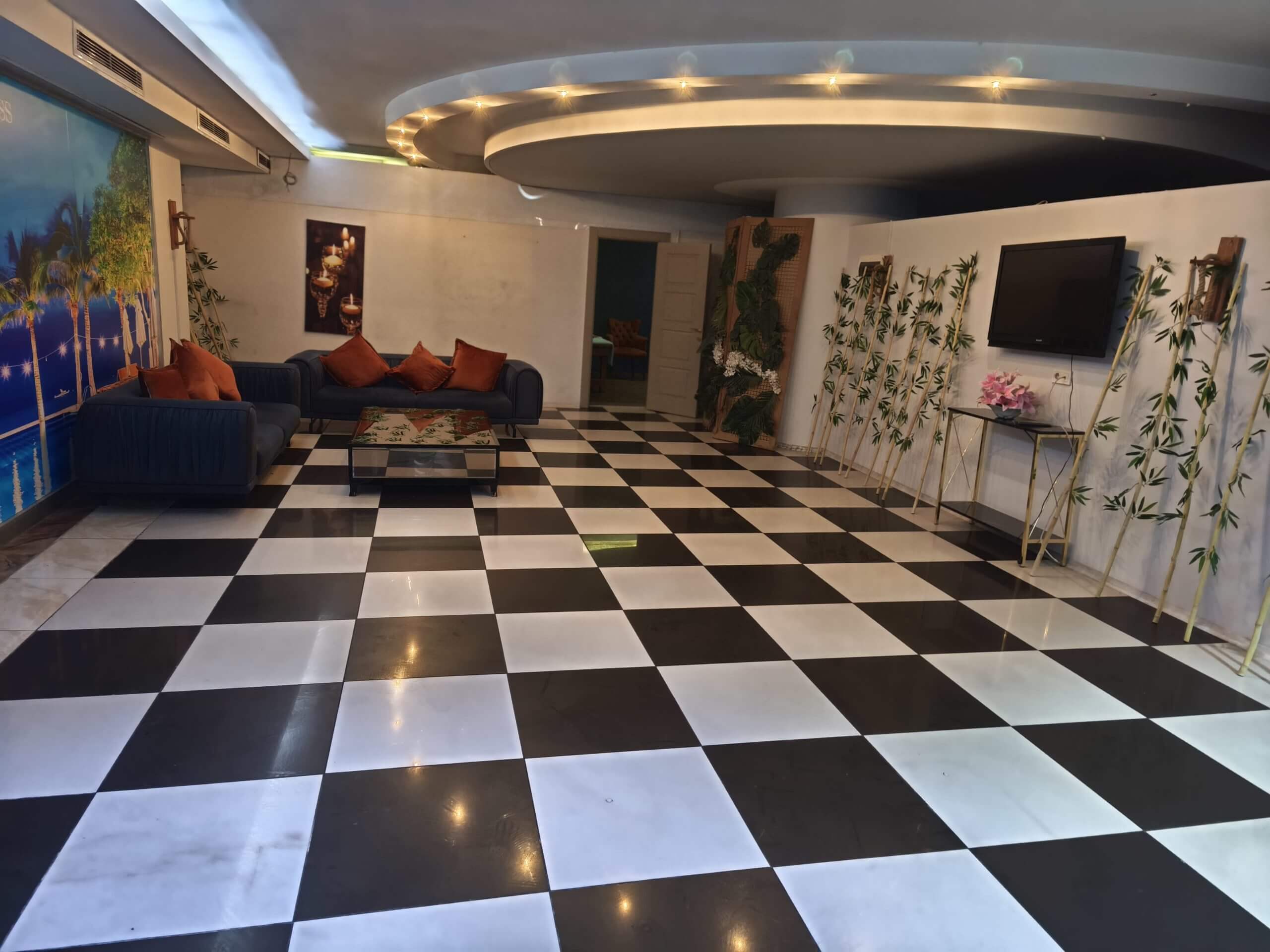 Fortius Masaj Salonu