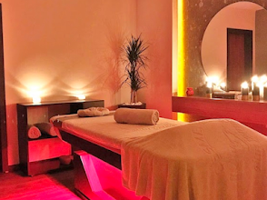 Fulyam Spa & Masaj Salonu