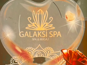 Galaksi Spa