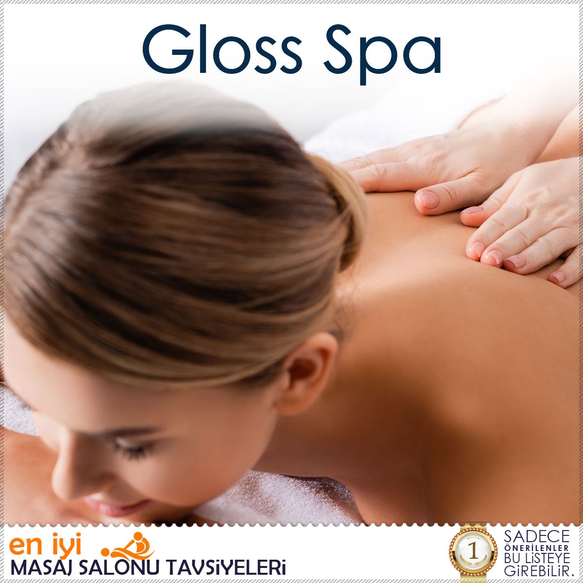 Gloss Spa