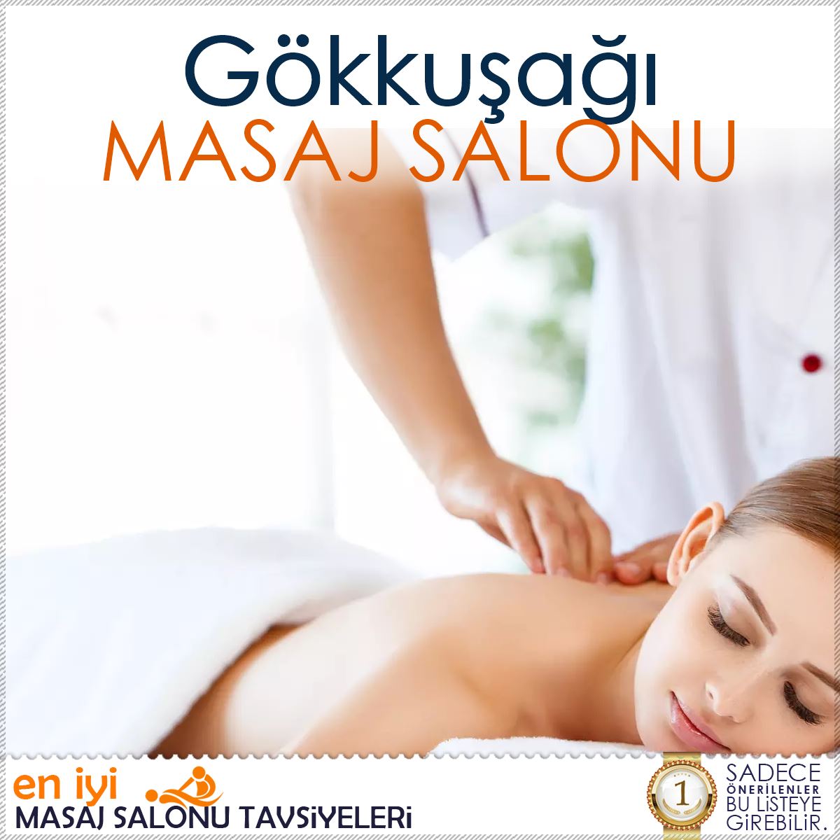 Gökkuşağı Masaj Salonu