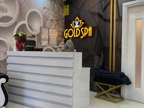 Gold Spa Hamam Masaj Salonu