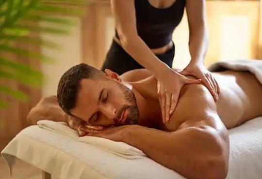 Gold Spa & Masaj Salonu