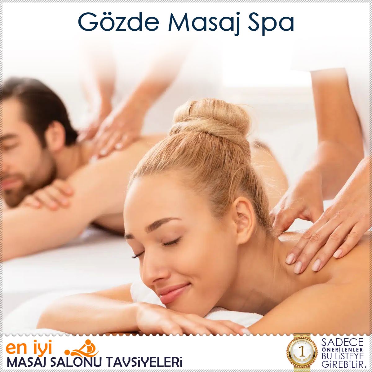 Gözde Masaj Spa