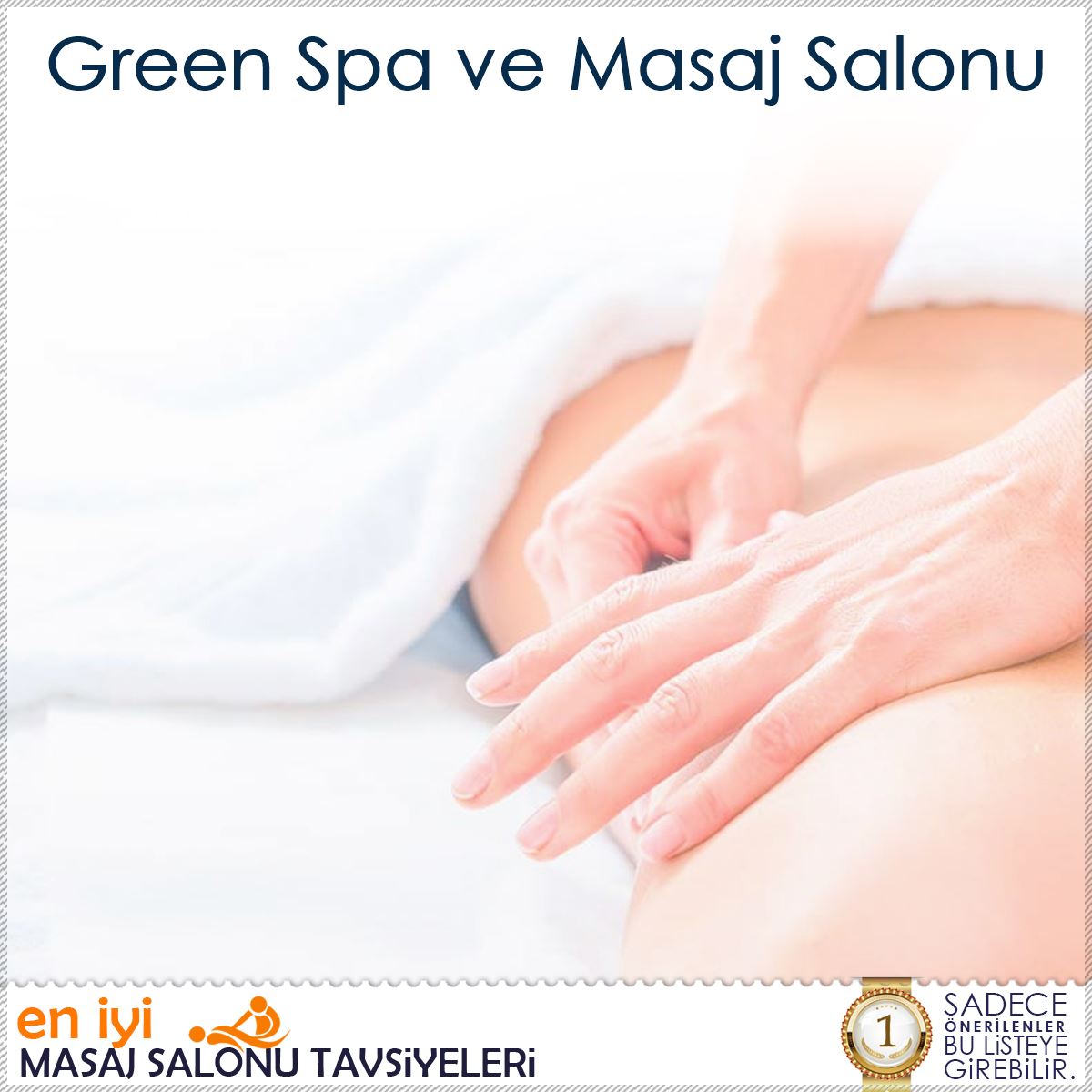 Green Spa ve Masaj Salonu
